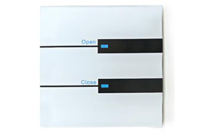 窗帘面板/推窗器控制器